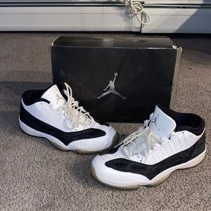 Jordan 11 low